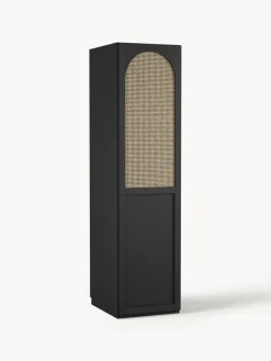 Armario modular Jeanne, 1 puerta (50 cm), variantes diferentes