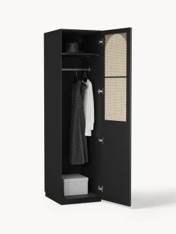 Armario modular Jeanne, 1 puerta (50 cm), variantes diferentes