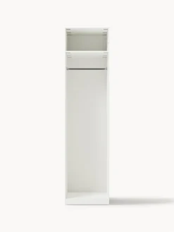 Armario modular Jeanne, 1 puerta (50 cm), variantes diferentes