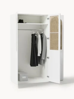 Armario modular Jeanne, 3 puertas (150 cm), variantes diferentes