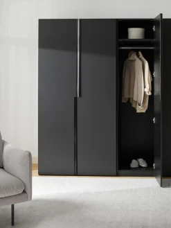 Armario modular Leon, An 50 cm) variantes diferentes