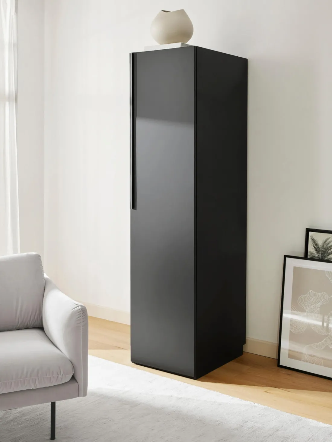 Armario modular Leon, An 50 cm) variantes diferentes