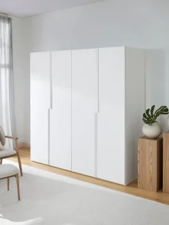 Armario modular Leon, An 200 cm, variantes diferentes