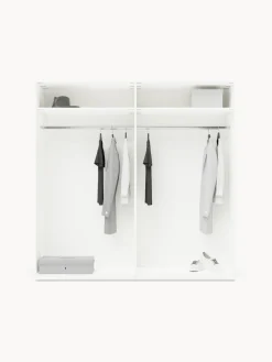 Armario modular Leon, An 200 cm, variantes diferentes