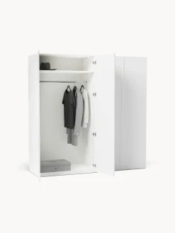 Armario modular Leon, An 200 cm, variantes diferentes