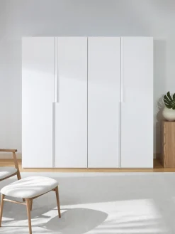 Armario modular Leon, An 200 cm, variantes diferentes