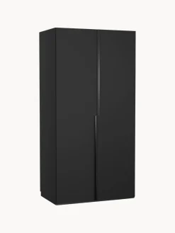 Armario modular Leon, An 100 cm, variantes diferentes