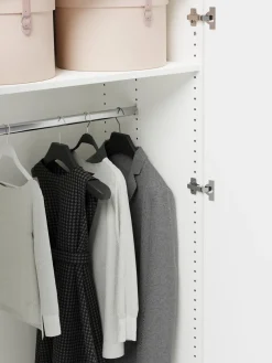 Armario modular Leon, An 50 cm, variantes diferentes