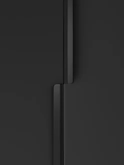 Armario modular Leon, An 150 cm, variantes diferentes