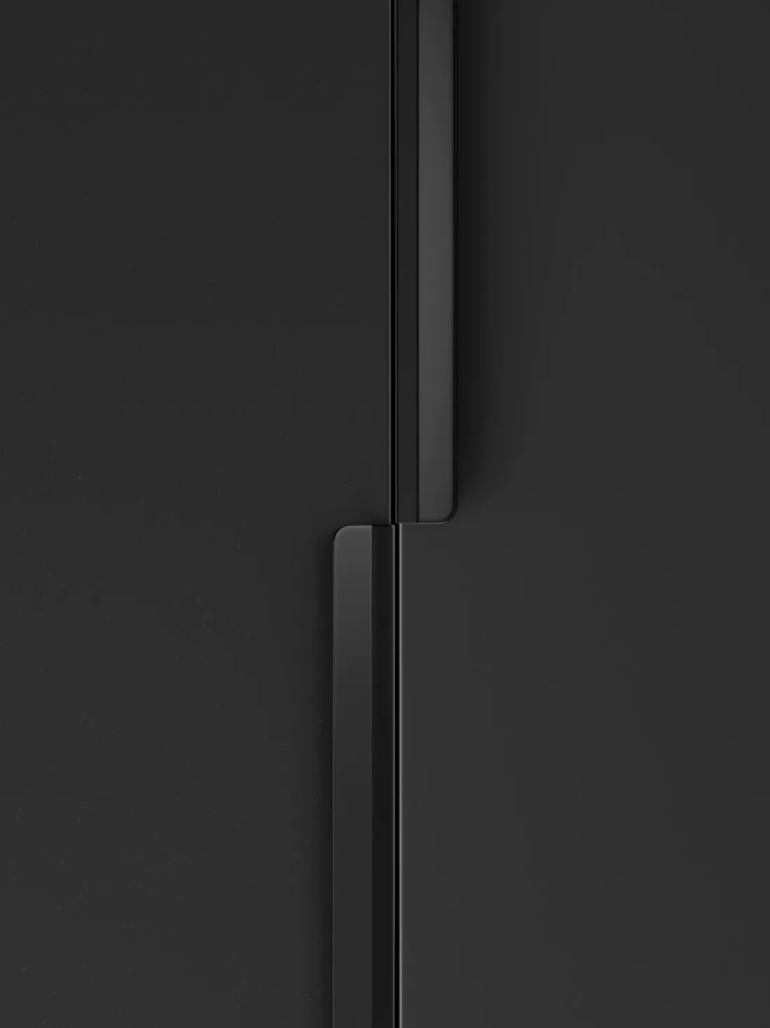 Armario modular Leon, An 150 cm, variantes diferentes