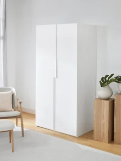 Armario modular Leon, An 100 cm, variantes diferentes