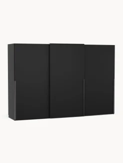 Armario modular Leon, 3 puertas correderas (300 cm), diferentes variantes