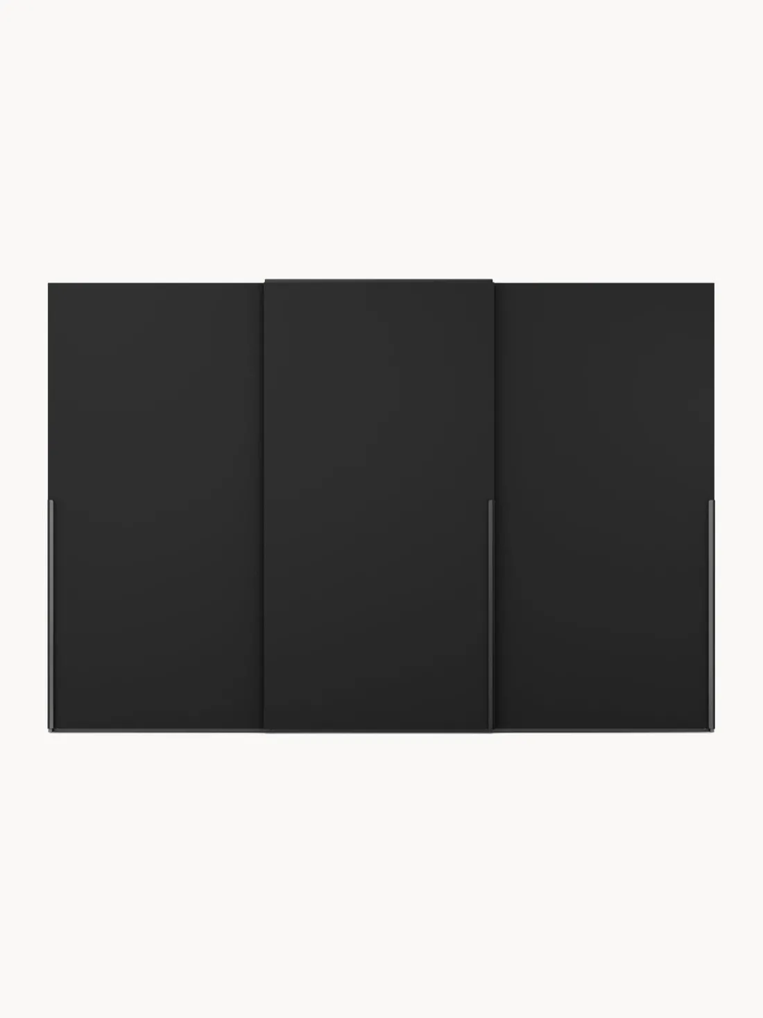 Armario modular Leon, 3 puertas correderas (300 cm), diferentes variantes