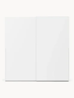 Armario modular Leon, 2 puertas correderas (200 cm), diferentes variantes