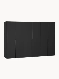 Armario modular Leon, 6 puertas (300 cm), diferentes variantes