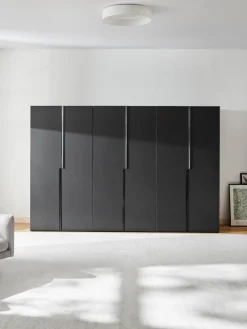 Armario modular Leon, 6 puertas (300 cm), diferentes variantes