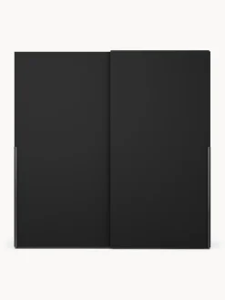 Armario modular Leon, 2 puertas correderas (200 cm), diferentes variantes