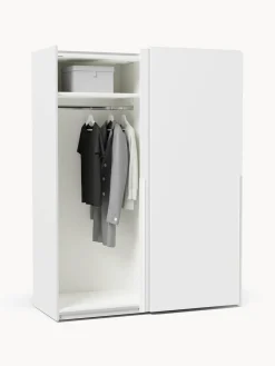 Armario modular Leon, 2 puertas correderas (150 cm), diferentes variantes