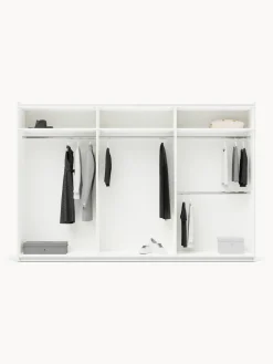 Armario modular Leon, 3 puertas correderas (300 cm), diferentes variantes