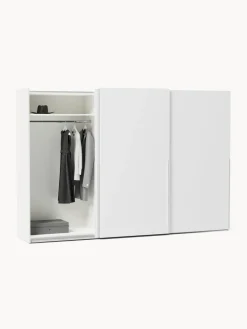 Armario modular Leon, 3 puertas correderas (300 cm), diferentes variantes