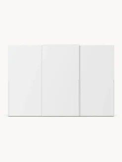 Armario modular Leon, 3 puertas correderas (300 cm), diferentes variantes