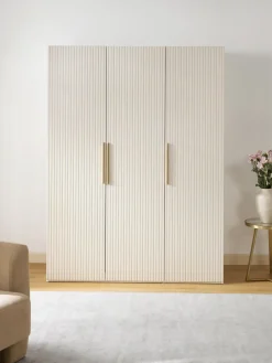 Armario modular Simone, An 150 cm, variantes diferentes