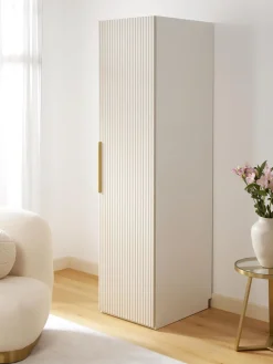 Armario modular Simone, An 50 cm, variantes diferentes