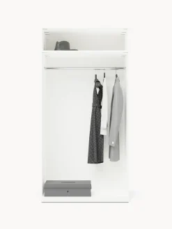 Armario modular Simone, An 100 cm, variantes diferentes