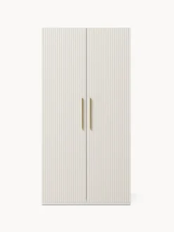 Armario modular Simone, An 100 cm, variantes diferentes