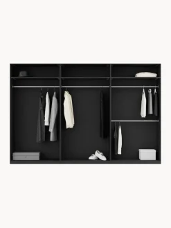 Armario modular Simone, An 300 cm, variantes diferentes