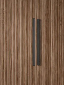 Armario modular Simone, An 300 cm, variantes diferentes