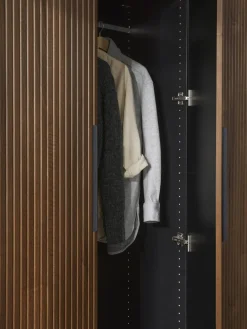 Armario modular Simone, An 300 cm, variantes diferentes