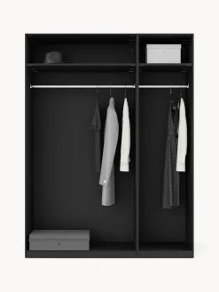 Armario modular Simone, An 150 cm, variantes diferentes