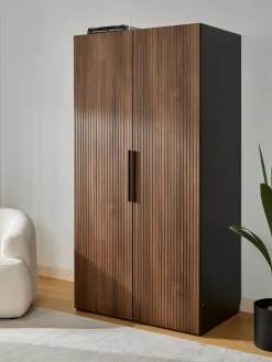 Armario modular Simone, An 100 cm, variantes diferentes