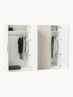 Armario modular Simone, An 250 cm, variantes diferentes