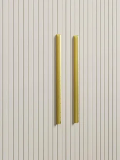 Armario modular Simone, An 250 cm, variantes diferentes