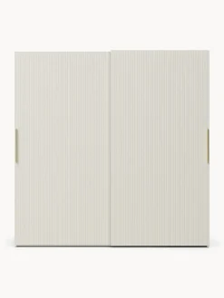 Armario modular Simone, 2 puertas correderas (200 cm), diferentes variantes