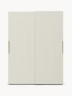 Armario modular Simone, 2 puertas correderas (150 cm), diferentes variantes