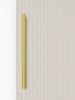 Armario modular Simone, 3 puertas correderas (300 cm), diferentes variantes