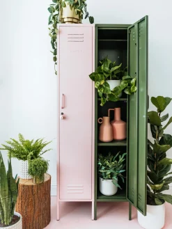 Armario pequeño The Skinny