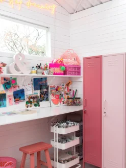 Armario pequeño The Skinny