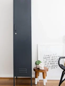 Armario taquilla pequeño The Skinny