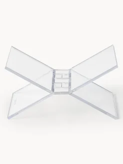 Atril de lectura Crystal