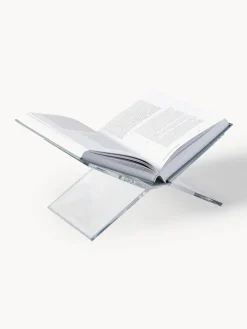 Atril de lectura Crystal