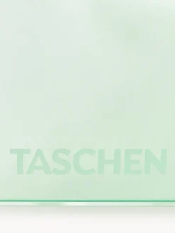 Atril lectura Crystal, 25 x 27 cm