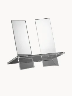 Atril lectura Crystal, 41 x 45 cm
