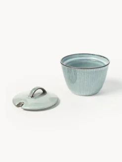 Azucarera artesanal Nordic Sea