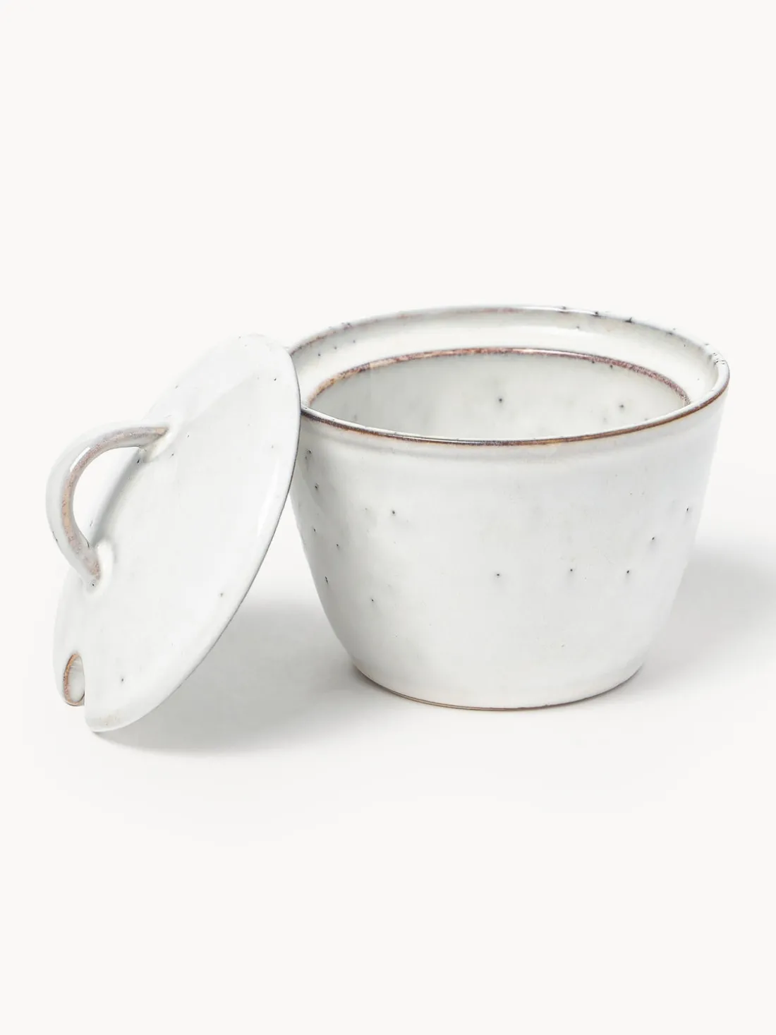 Azucarera artesanal Nordic Sand