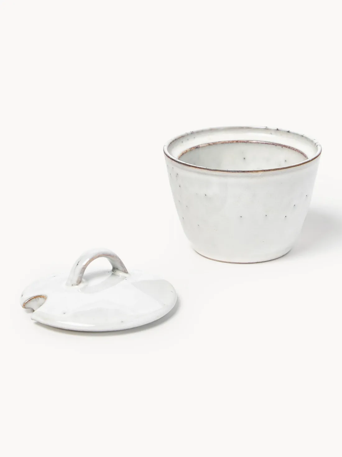 Azucarera artesanal Nordic Sand