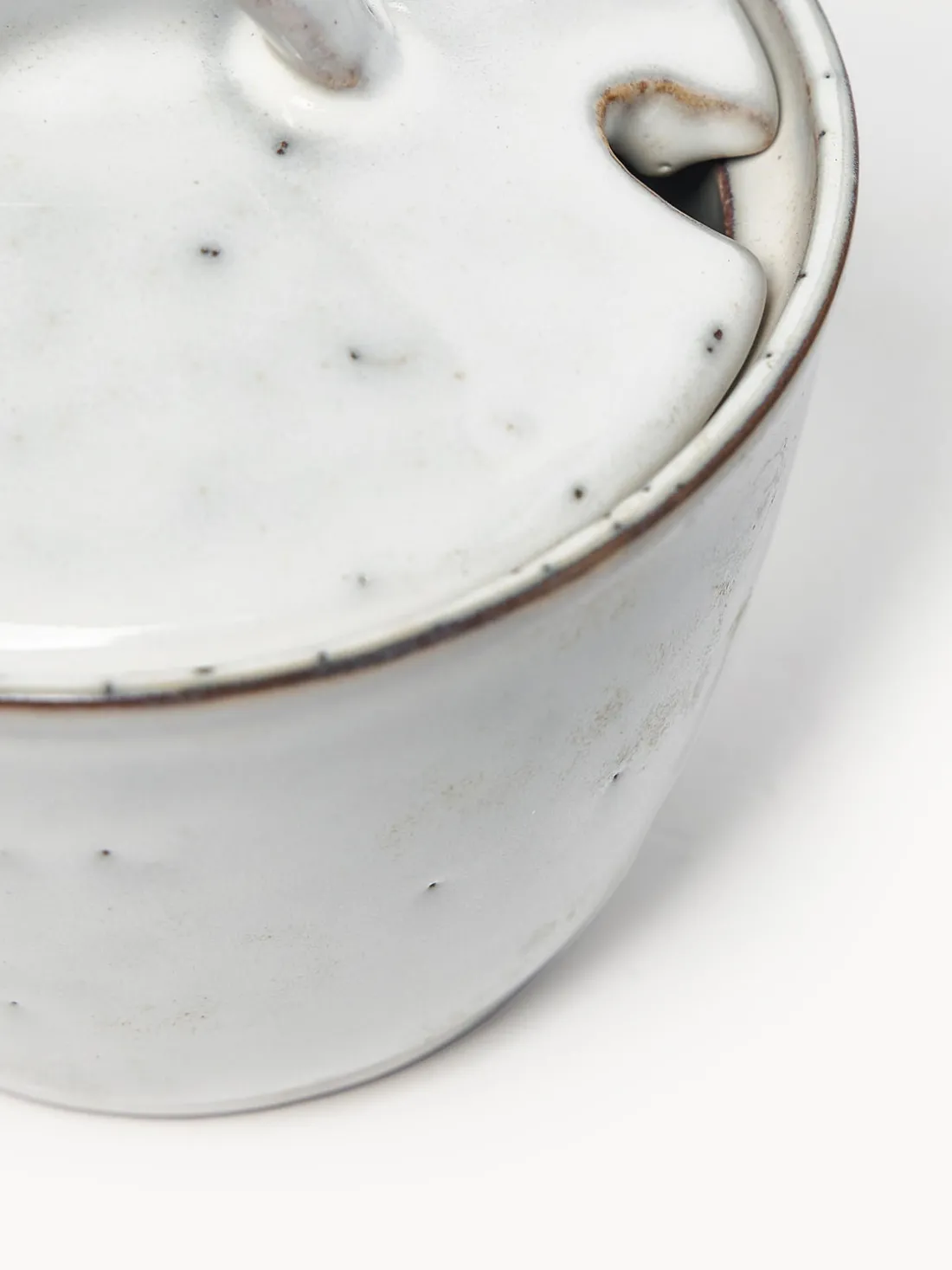 Azucarera artesanal Nordic Sand